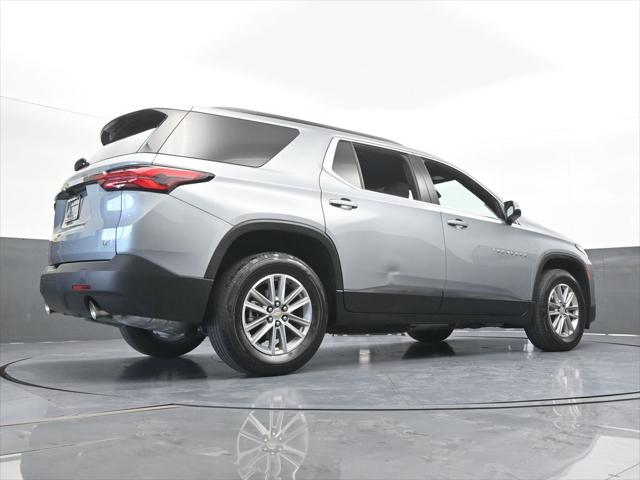 2023 Chevrolet Traverse FWD LT Cloth