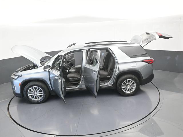 2023 Chevrolet Traverse FWD LT Cloth