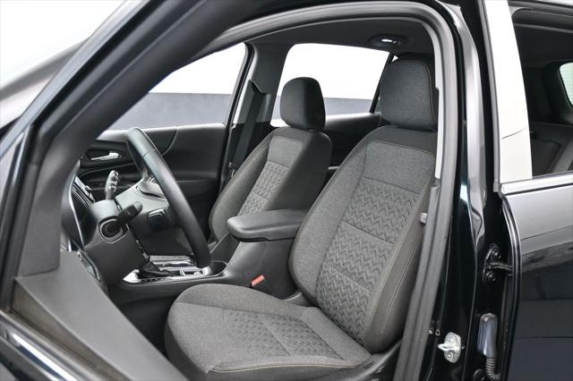 2023 Chevrolet Equinox FWD LT