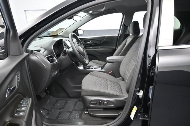 2023 Chevrolet Equinox FWD LT