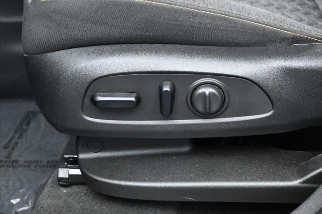 2023 Chevrolet Equinox FWD LT