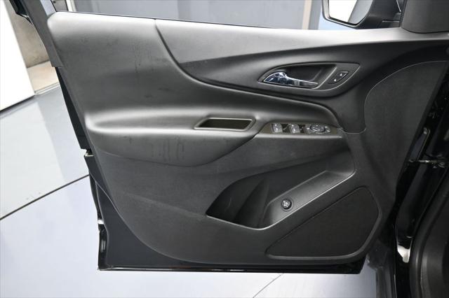 2023 Chevrolet Equinox FWD LT