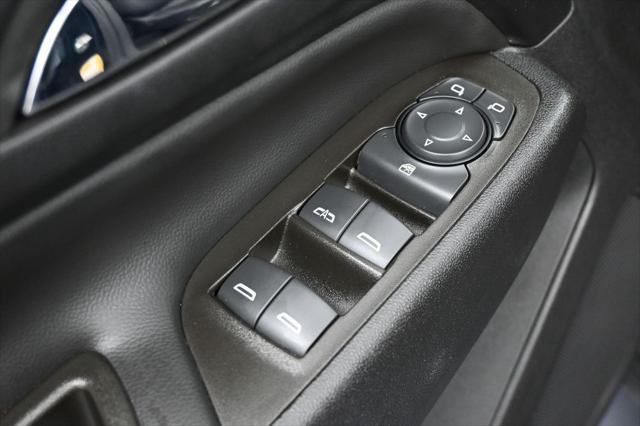 2023 Chevrolet Equinox FWD LT
