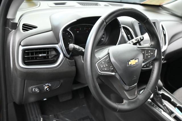 2023 Chevrolet Equinox FWD LT