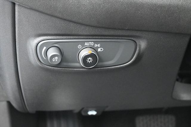 2023 Chevrolet Equinox FWD LT