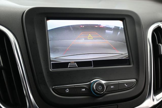2023 Chevrolet Equinox FWD LT