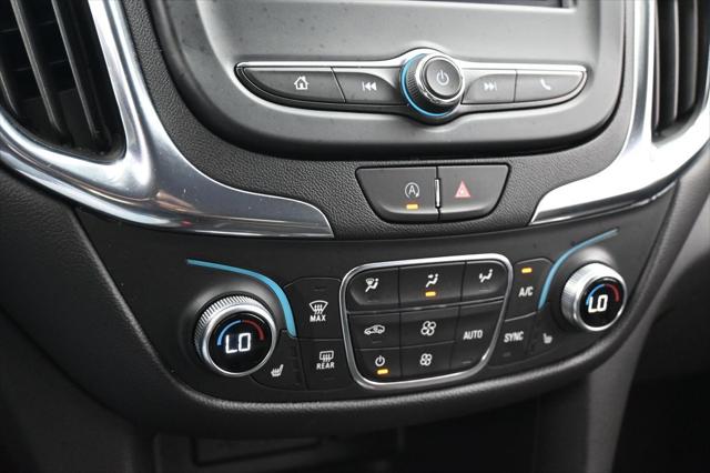 2023 Chevrolet Equinox FWD LT