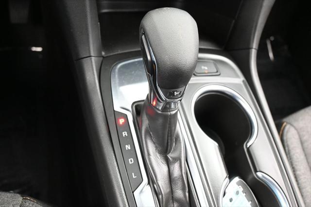 2023 Chevrolet Equinox FWD LT