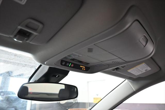 2023 Chevrolet Equinox FWD LT