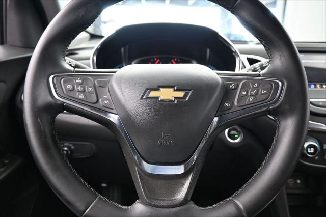 2023 Chevrolet Equinox FWD LT