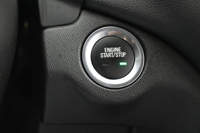 2023 Chevrolet Equinox FWD LT