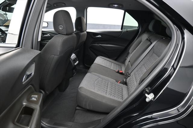 2023 Chevrolet Equinox FWD LT