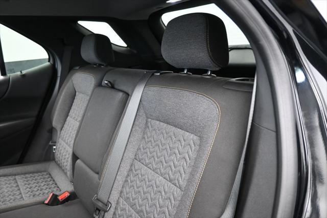2023 Chevrolet Equinox FWD LT