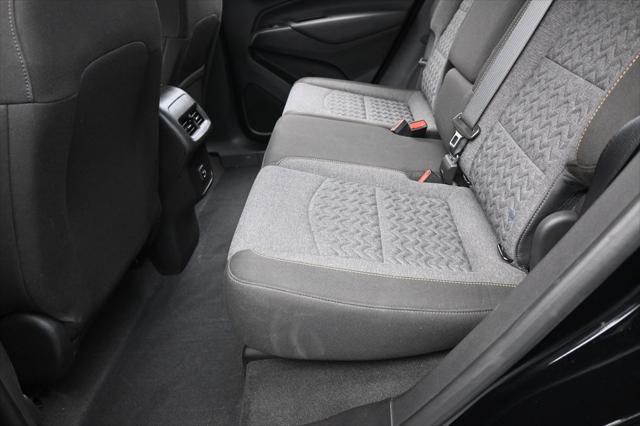 2023 Chevrolet Equinox FWD LT