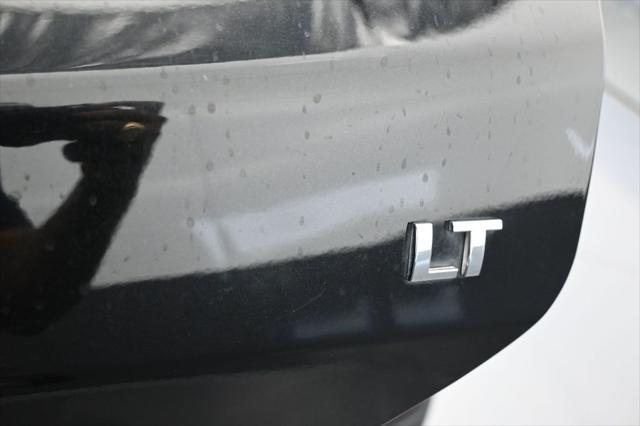 2023 Chevrolet Equinox FWD LT