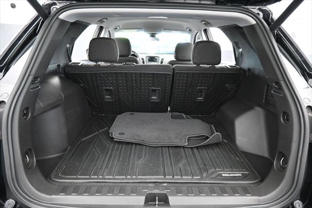 2023 Chevrolet Equinox FWD LT