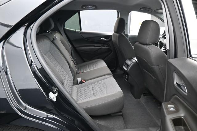 2023 Chevrolet Equinox FWD LT