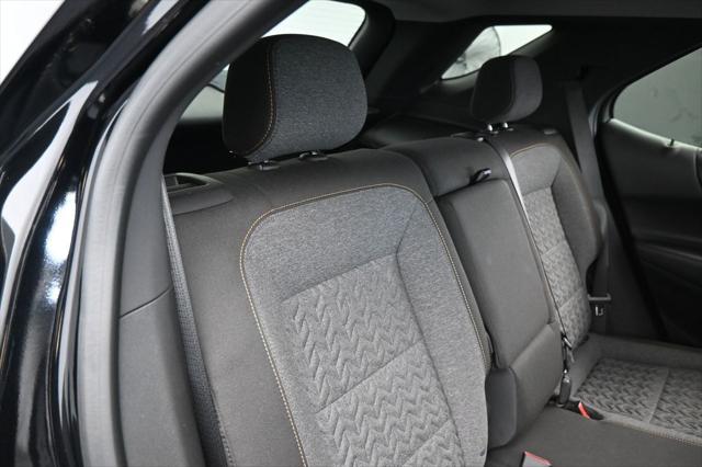 2023 Chevrolet Equinox FWD LT