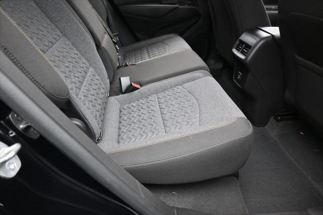 2023 Chevrolet Equinox FWD LT