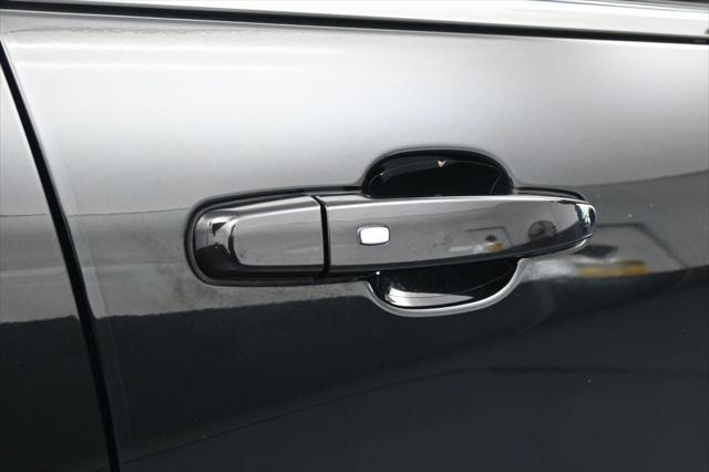 2023 Chevrolet Equinox FWD LT
