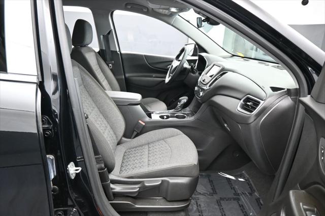 2023 Chevrolet Equinox FWD LT