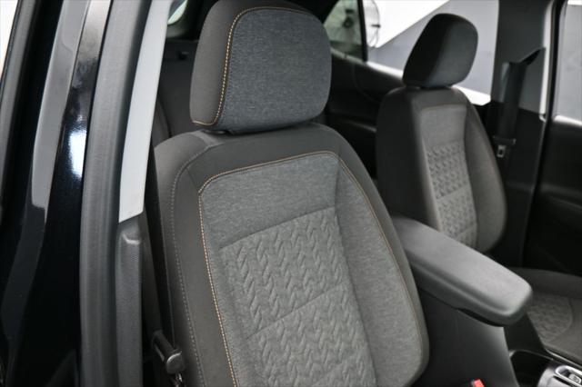 2023 Chevrolet Equinox FWD LT