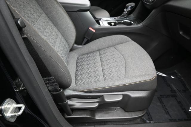 2023 Chevrolet Equinox FWD LT