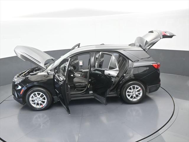 2023 Chevrolet Equinox FWD LT