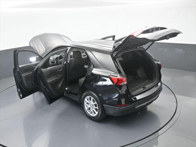 2023 Chevrolet Equinox FWD LT