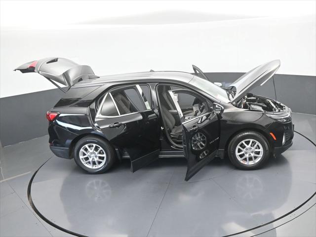 2023 Chevrolet Equinox FWD LT
