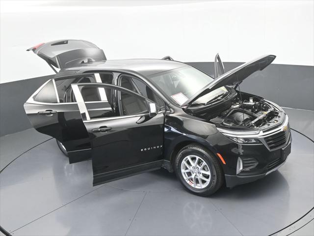 2023 Chevrolet Equinox FWD LT