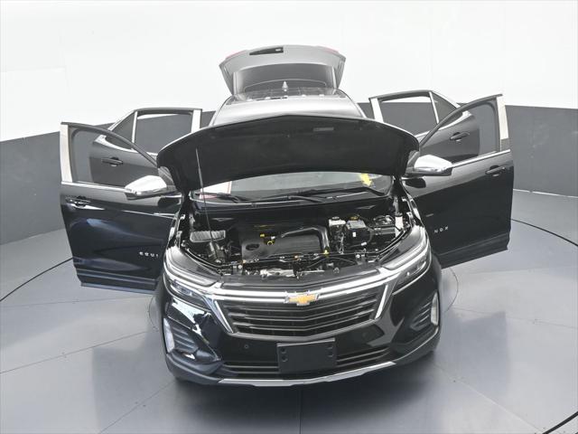 2023 Chevrolet Equinox FWD LT