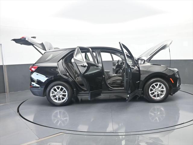 2023 Chevrolet Equinox FWD LT