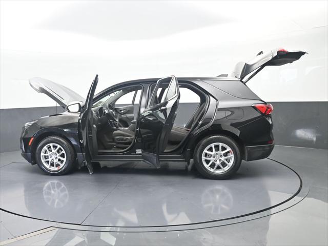 2023 Chevrolet Equinox FWD LT
