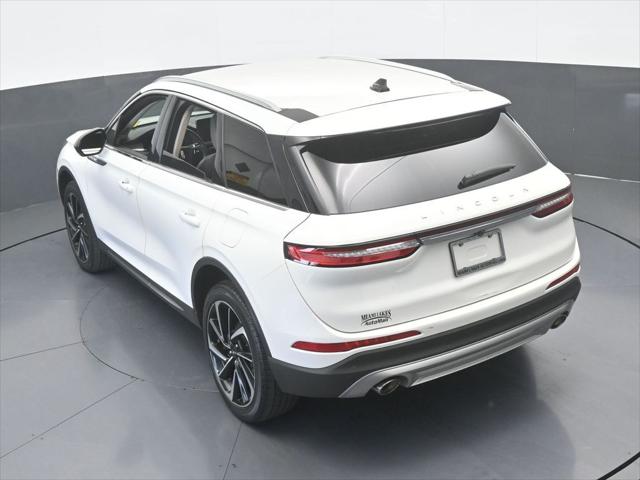 2023 Lincoln Corsair Reserve