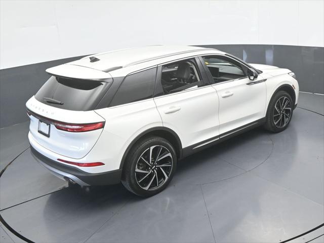 2023 Lincoln Corsair Reserve