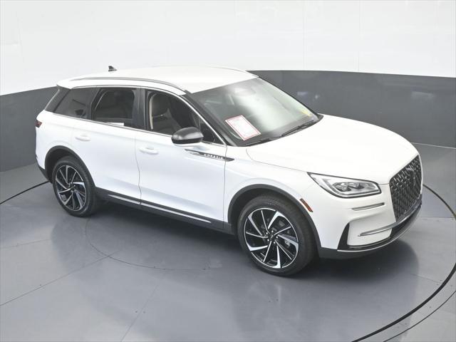 2023 Lincoln Corsair Reserve