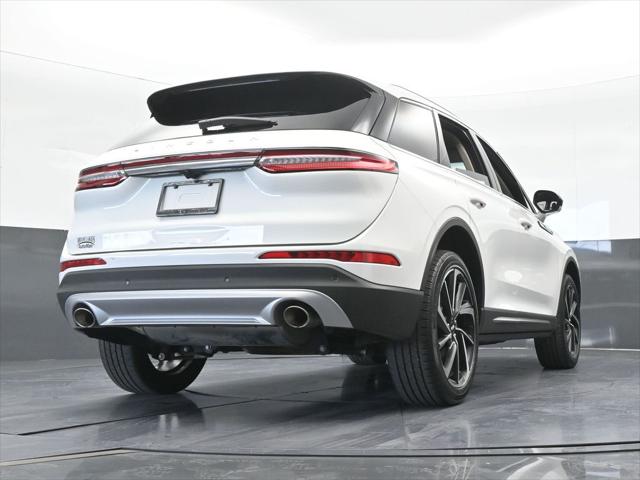 2023 Lincoln Corsair Reserve