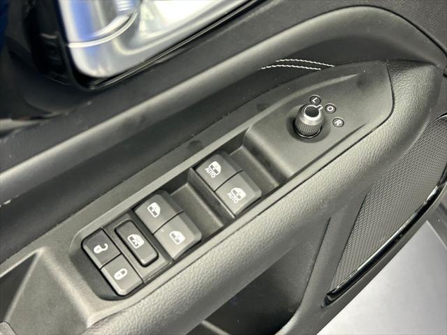 2022 Jeep Compass Altitude FWD