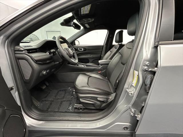 2022 Jeep Compass Altitude FWD