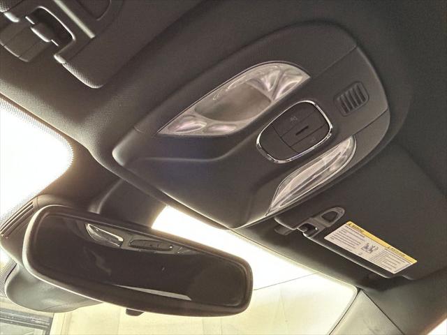 2022 Jeep Compass Altitude FWD