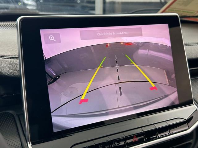 2022 Jeep Compass Altitude FWD