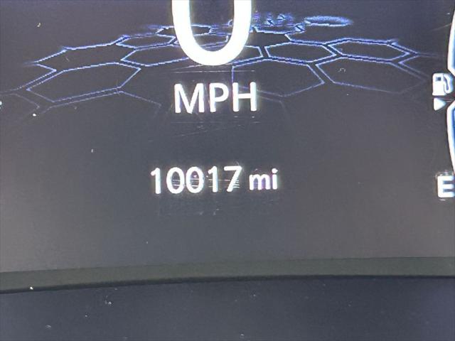 2022 Jeep Compass Altitude FWD