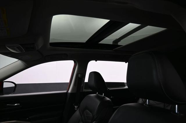 2022 Nissan Pathfinder Platinum 2WD