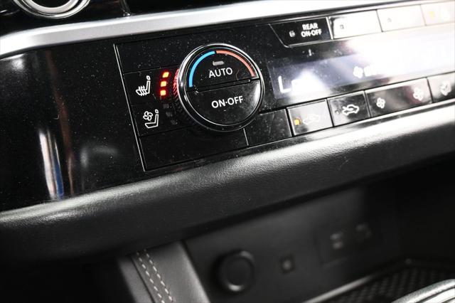 2022 Nissan Pathfinder Platinum 2WD