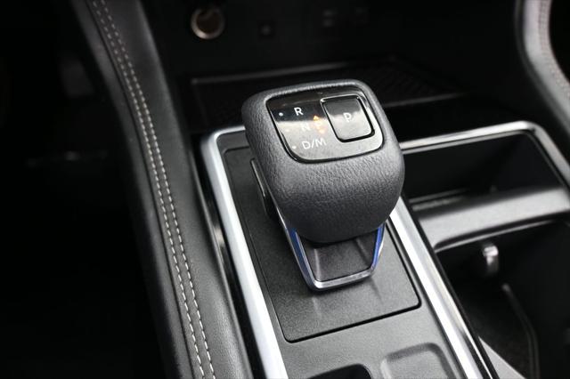 2022 Nissan Pathfinder Platinum 2WD