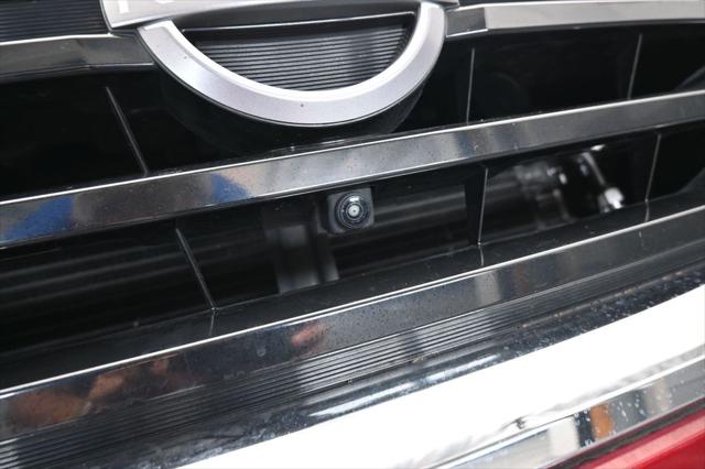 2022 Nissan Pathfinder Platinum 2WD