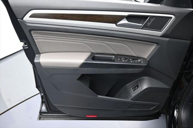 2021 Volkswagen Atlas 2.0T SE w/Technology