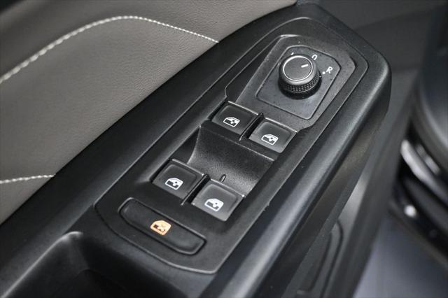 2021 Volkswagen Atlas 2.0T SE w/Technology