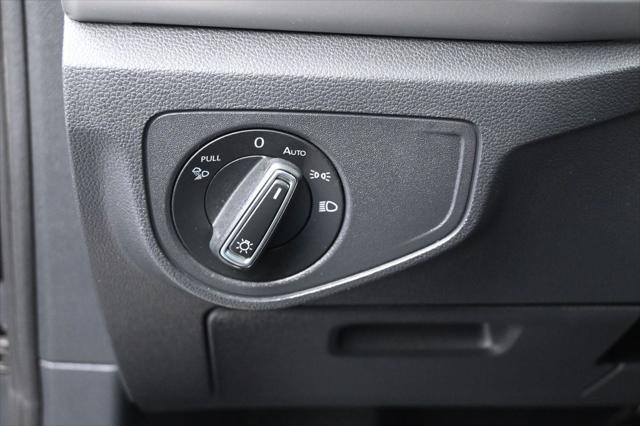 2021 Volkswagen Atlas 2.0T SE w/Technology